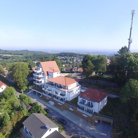 Appartement 24 Oerlinghausen Eksteriør bilde