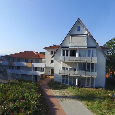 Appartement 24 Oerlinghausen Eksteriør bilde