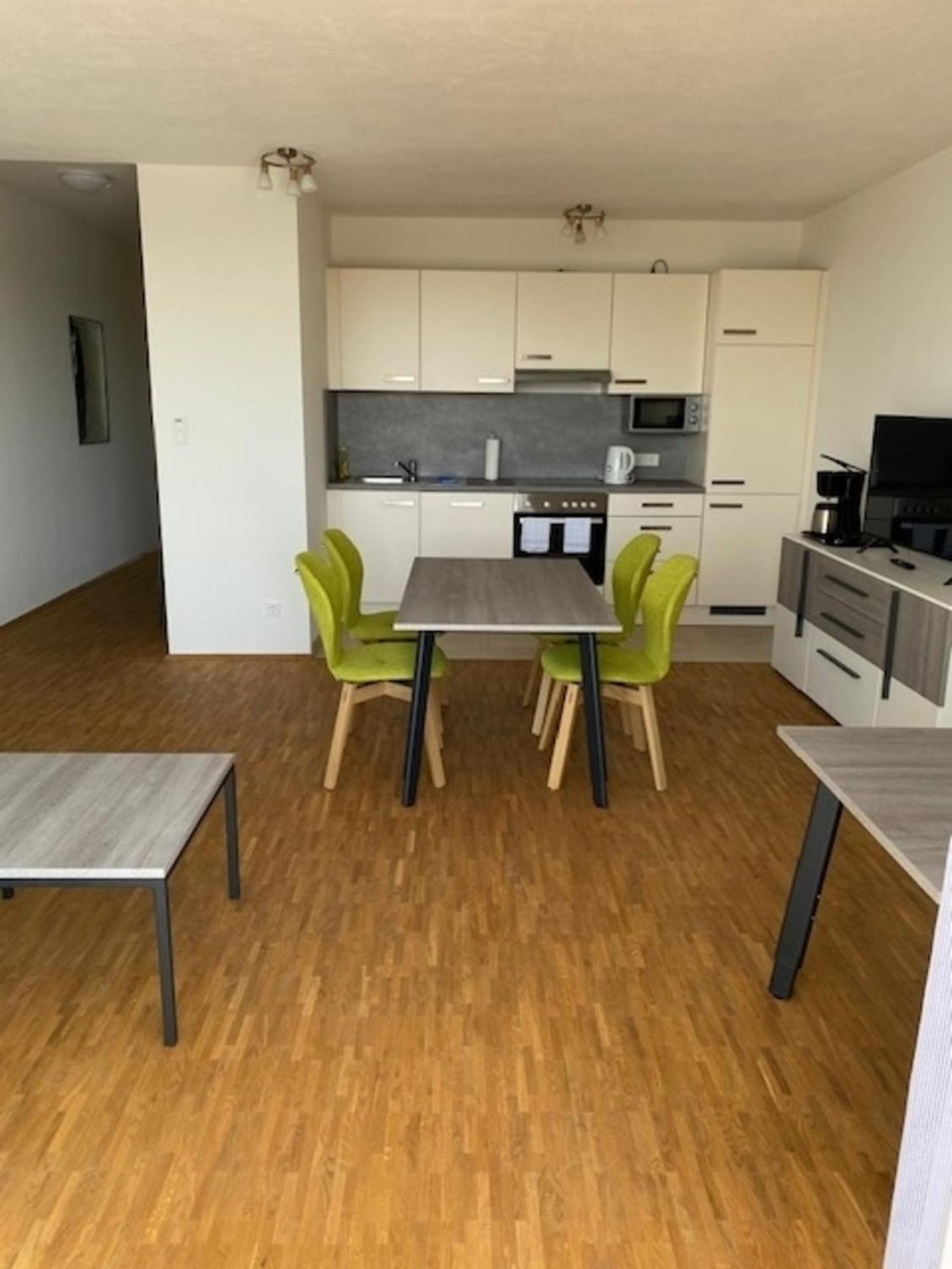Appartement 24 Oerlinghausen Eksteriør bilde
