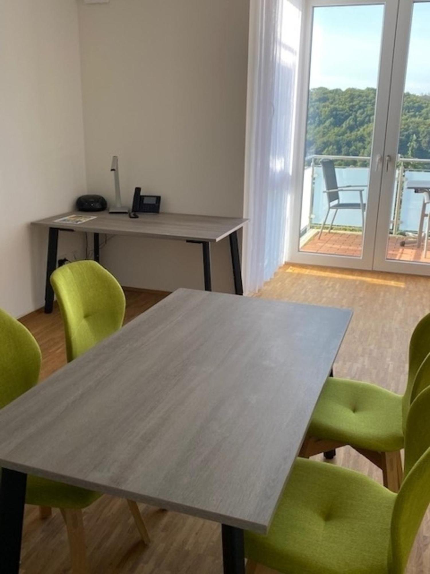 Appartement 24 Oerlinghausen Eksteriør bilde