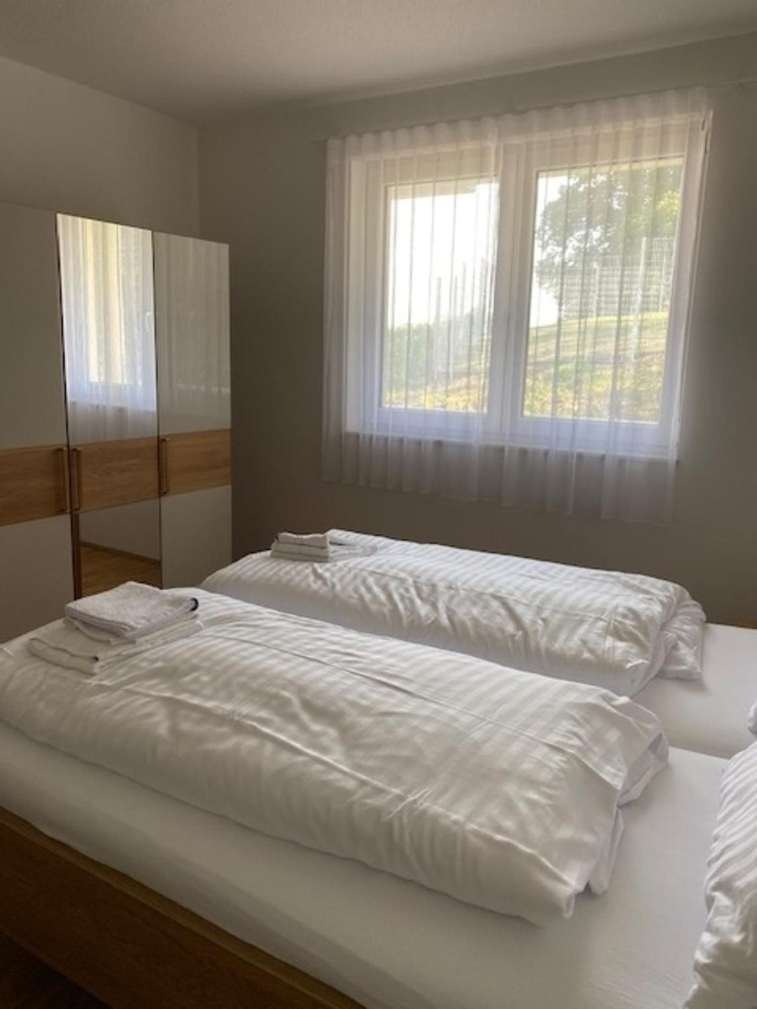 Appartement 24 Oerlinghausen Eksteriør bilde