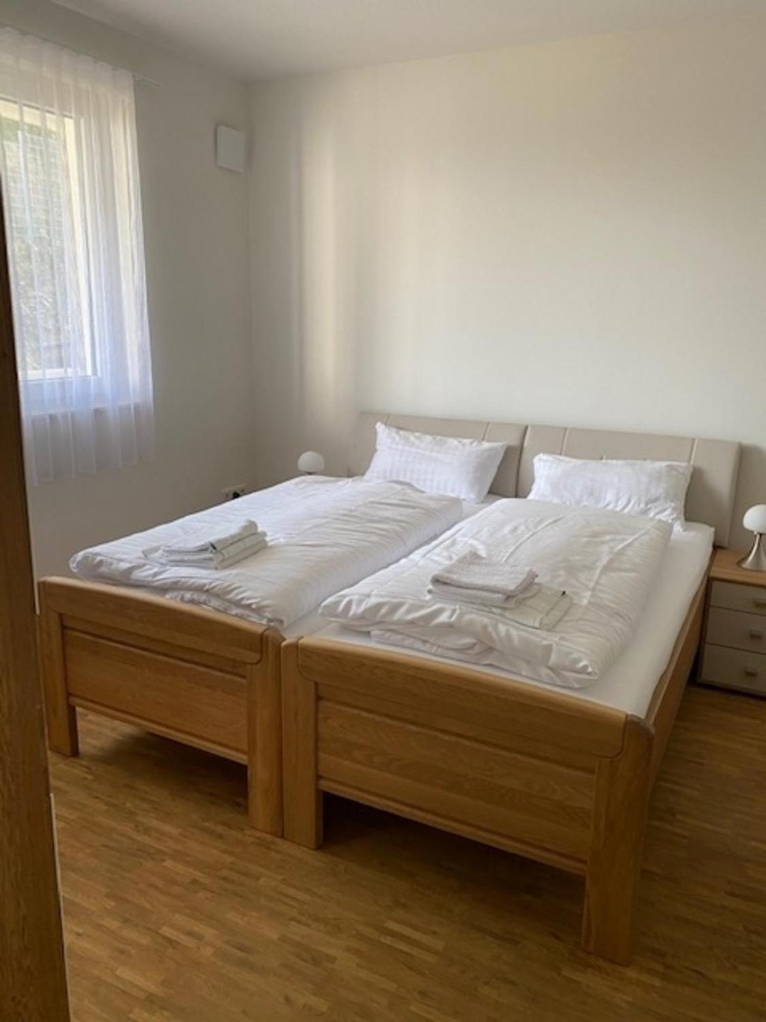 Appartement 24 Oerlinghausen Eksteriør bilde