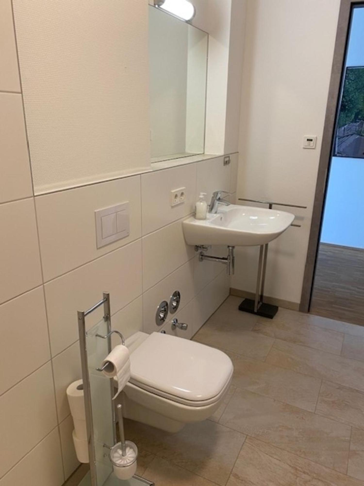 Appartement 24 Oerlinghausen Eksteriør bilde