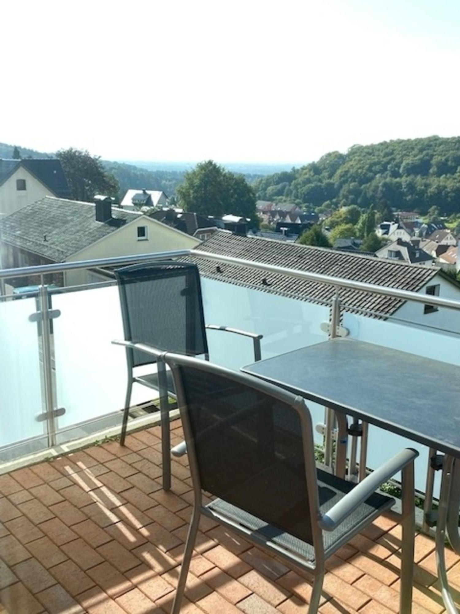 Appartement 24 Oerlinghausen Eksteriør bilde