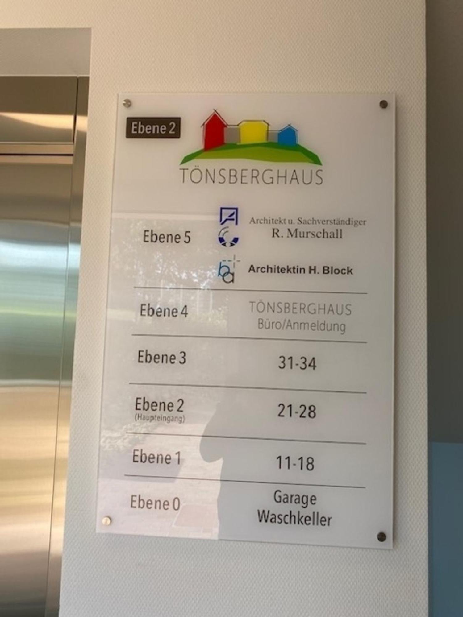 Appartement 24 Oerlinghausen Eksteriør bilde