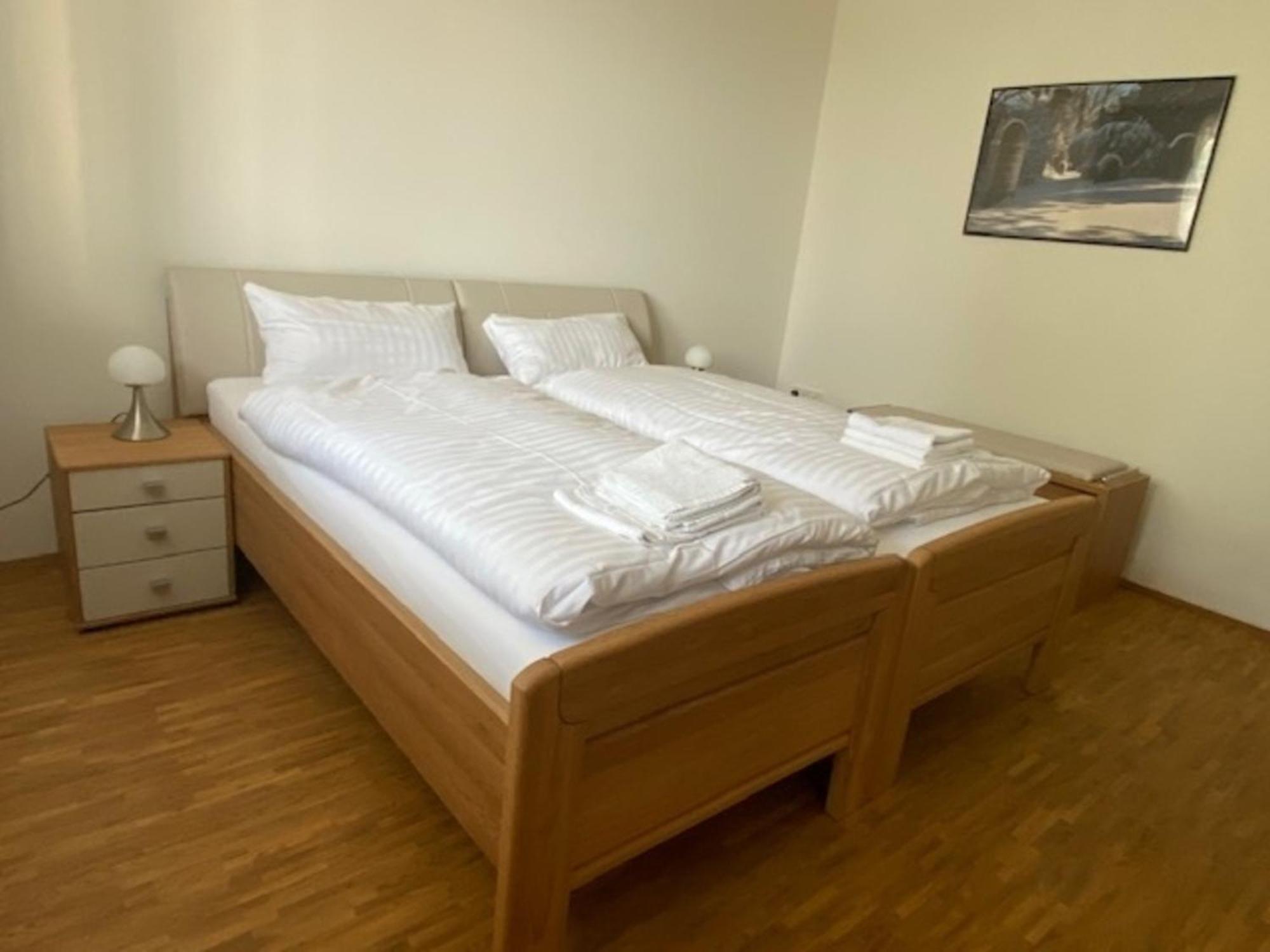 Appartement 24 Oerlinghausen Eksteriør bilde