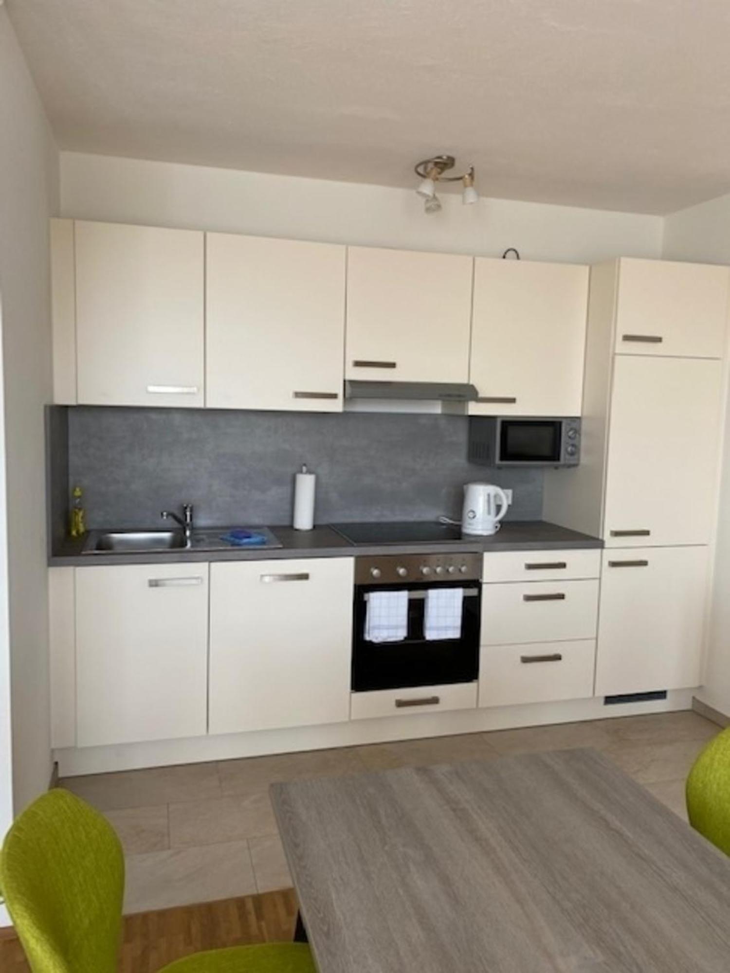 Appartement 24 Oerlinghausen Eksteriør bilde