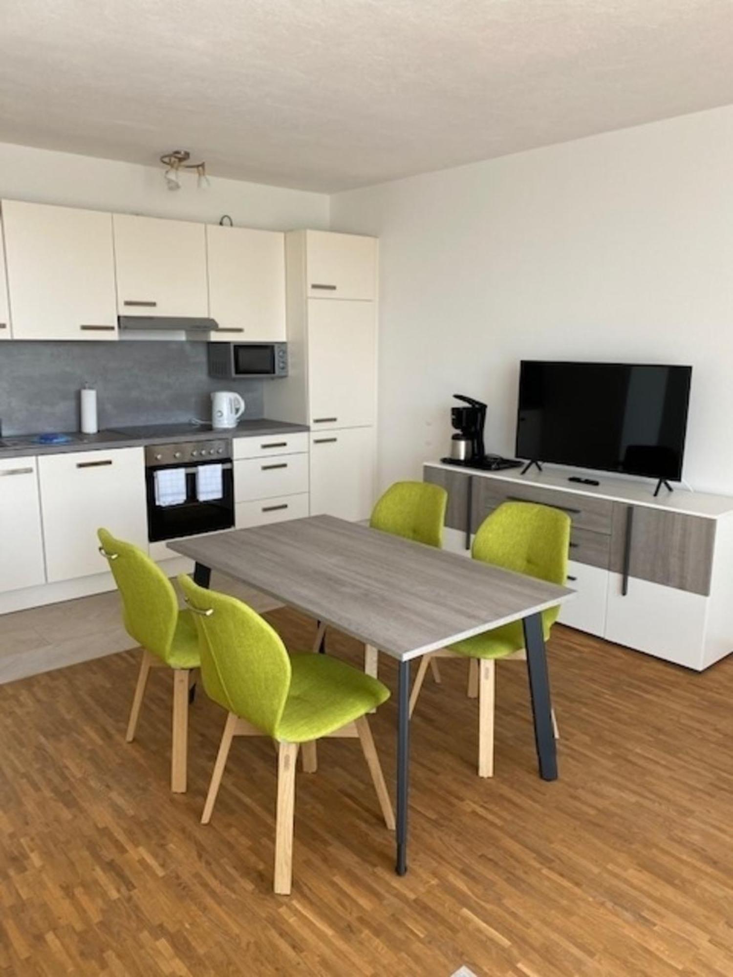 Appartement 24 Oerlinghausen Eksteriør bilde